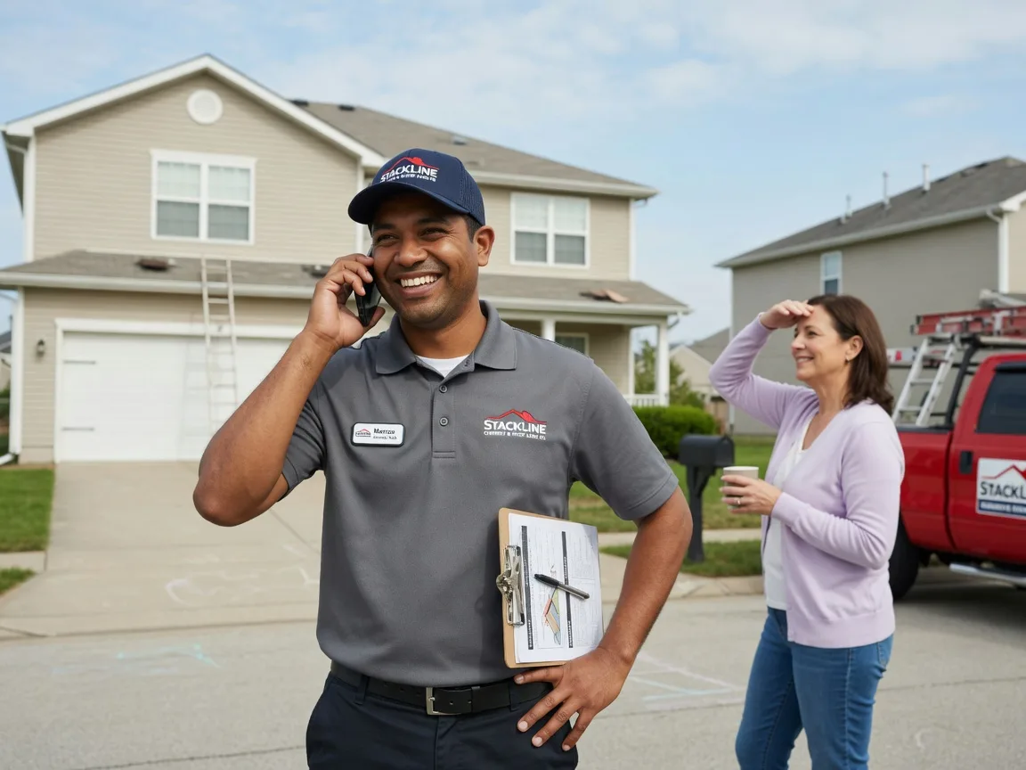 Chimney flashing repair Jones, MI FAQs